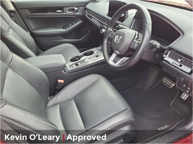 Image for 2023 Honda Civic 2.0 i-MMD Hybrid Advance