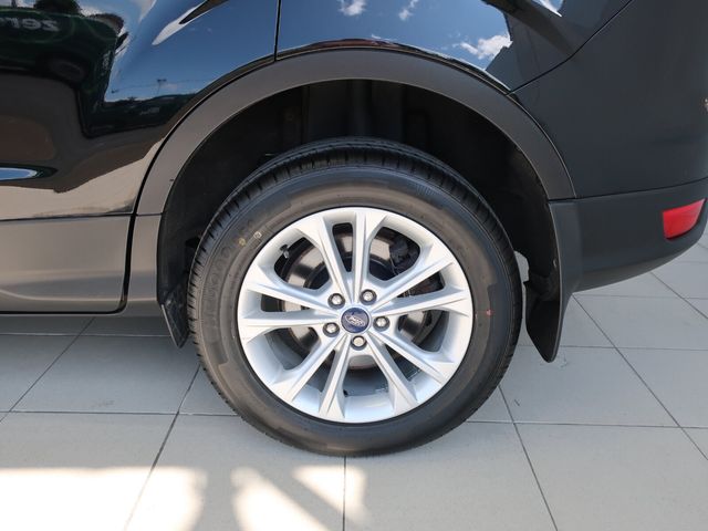 Image for 2019 Ford Kuga 1.5TDCi 120PS FWD Titanium