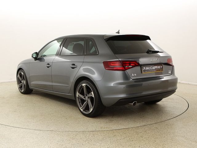Image for 2015 Audi A3 