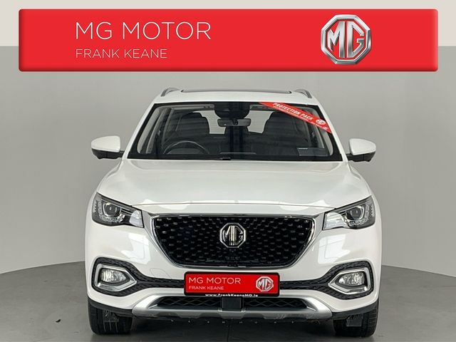 Image for 2024 MG HS HSE PHEV EXCLUSIVE**Digital Dash**Touchscreen Media**Foldable Mirrors**360° Camera**Panoramic Roof**Keyless Start & Entry*Semi Bucket Seats*Full Leather Electric Heated Seats*Apple CarPlay**