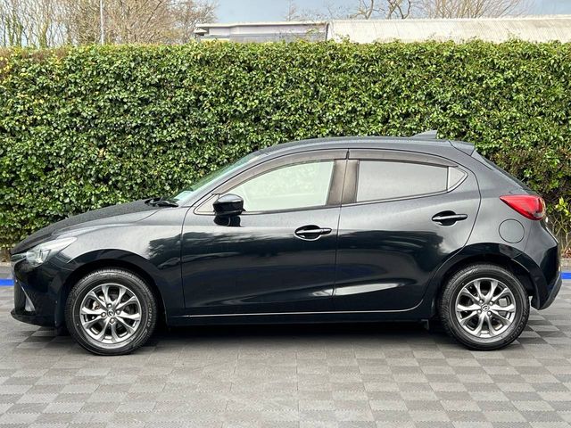 Image for 2017 Mazda Demio 1.3 SKYACTIV // HEATED SEATS // HEADS-UP DISPLAY // FULL SERVICE HISTORY