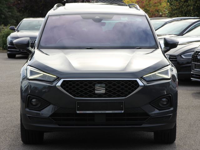 Image for 2022 SEAT Tarraco 7 seats * Tdi 150 Bhp * High spec 