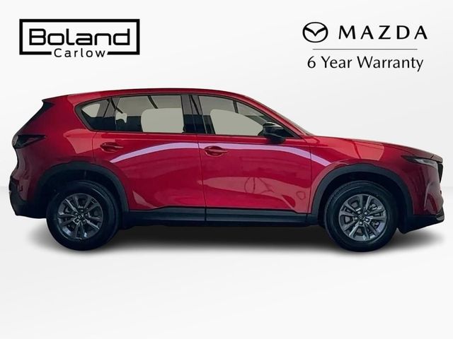 Image for 2026 Mazda CX-5 PRIME LINE AUTO *ORDER NOW* €80 PER WEEK ON PCP