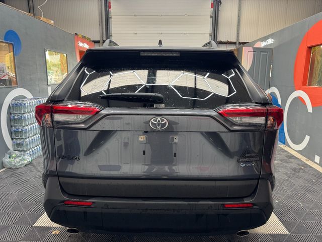 Image for 2025 Toyota Rav4 2025 TOYOTA RAV4 HV ADVENTURE OFFROAD 4WD X 2.5 AUTOMATIC / CRUISE CONTROL / REVERSE CAMERA / PADDLE SHIFTERS / ELECTRIC MEMORY SEATS AND MORE