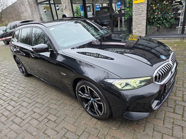 Image for 2022 BMW 3 Series 330E M SPORT TOURING. FSH. FINANCE ARRANGED. SIMI. AA APPROVED.