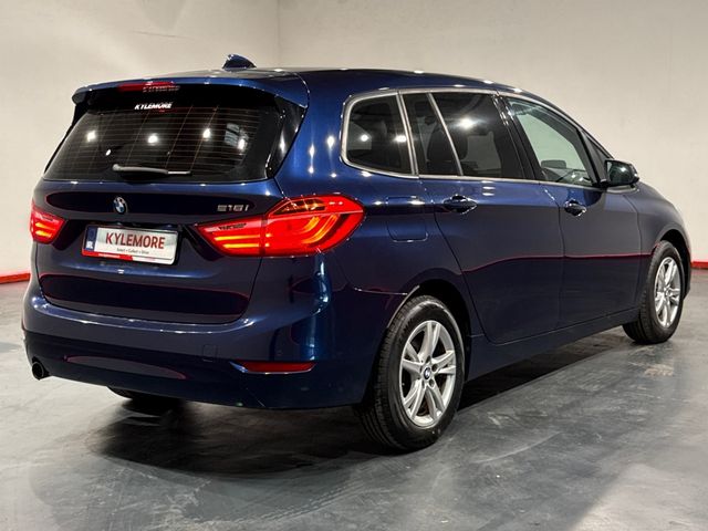 Image for 2018 BMW 2 Series 1.5 AUTOMATIC GRAN TOURER - 7 SEATER - FACTORY ALLOYS - CRUISE CONTROL - HEATED SEATS - REVERSE CAMERA 