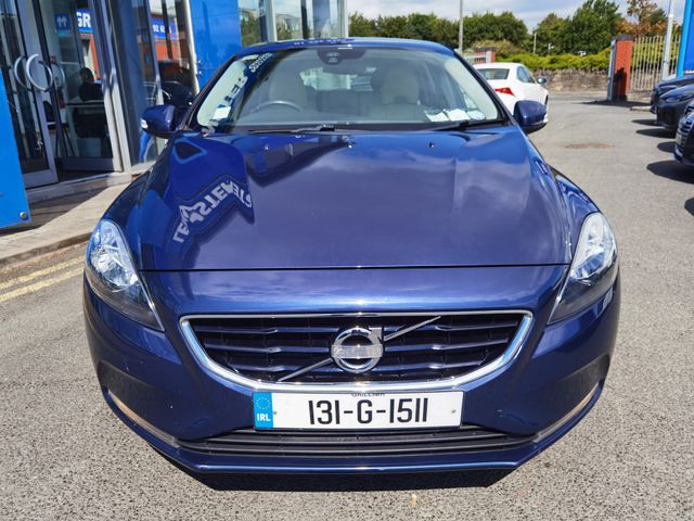 Image for 2013 Volvo V40 1.6 D2 DIESEL - FINANCE AVAILABLE - CALL US TODAY ON 01 492 6566 OR 087-092 5525