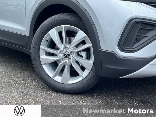 Image for 2026 Volkswagen T-Cross ( NEW 2026 ) EDITION 75 1.0TSI 116BHP AVAILABLE TODAY