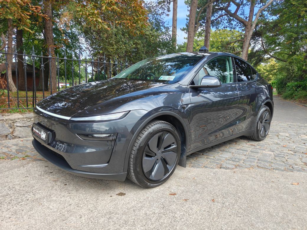 Image for 2026 Tesla Model 3 LONG RANGE RWD RANGE OF 580KLMS *TESLA WARRANTY*