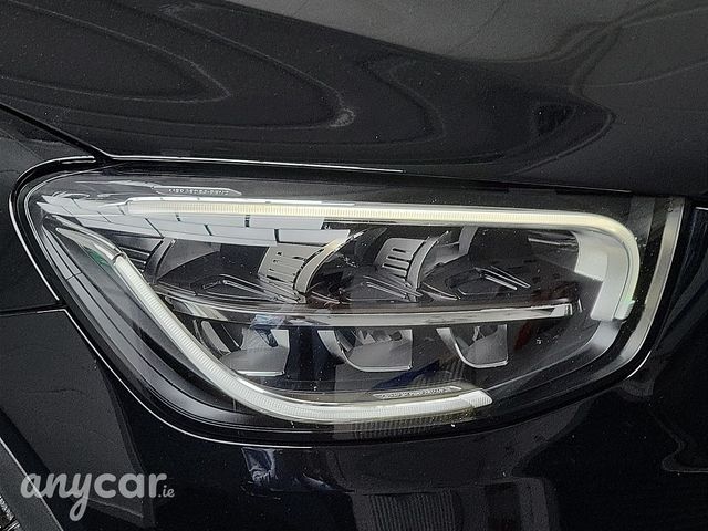 Image for 2022 Mercedes-Benz GLC Class GLC220d 4Matic