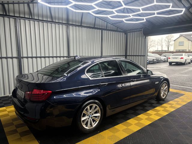 Image for 2016 BMW 5 Series 520d SE Auto
