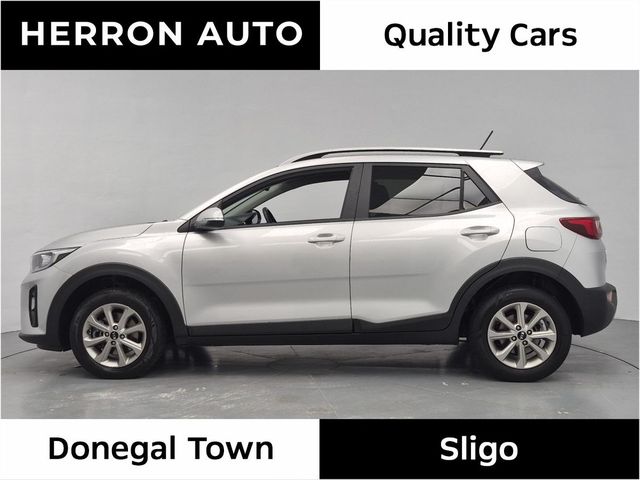 Image for 2020 Kia Stonic 1.25 K1 LE Petrol