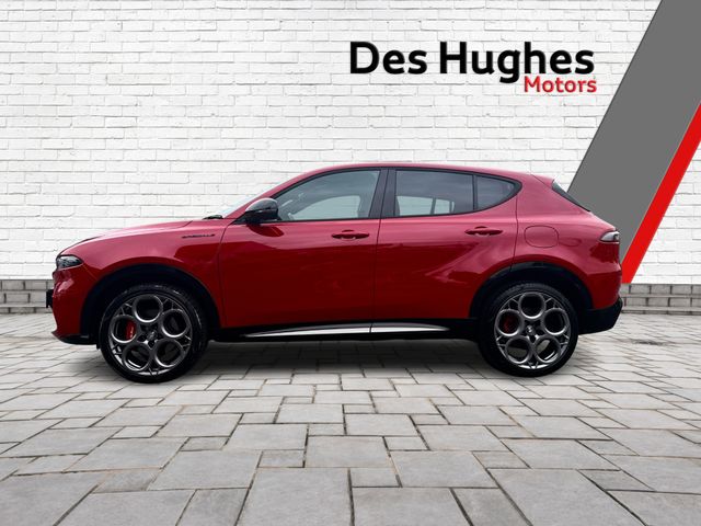 Image for 2023 Alfa Romeo Tonale 1.3 280 Bhp Speciale Phev Awd