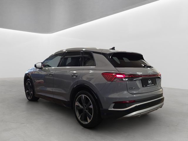 Image for 2022 Audi Q4 e-tron S LINE 125 KW 55KWH . HUGE SPEC. FINANCE ARRANGED. SIMI. AA APPROVED.