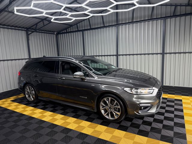 Image for 2020 Ford Mondeo 2.0 TiVCT HYBRID 187PS ST-Line Auto