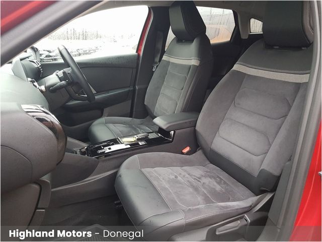 Image for 2024 Citroen C4 BlueHDi 130 S&S EAT8 MAX