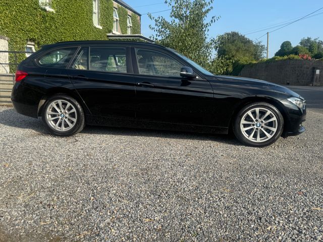 Image for 2018 BMW 3 Series 320I Auto Estate