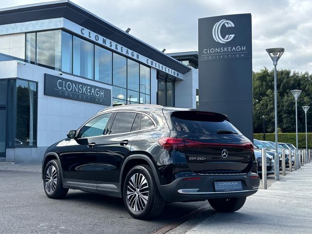 Image for 2024 Mercedes-Benz EQA EQA 250PLUS SPORT EXECUTIVE