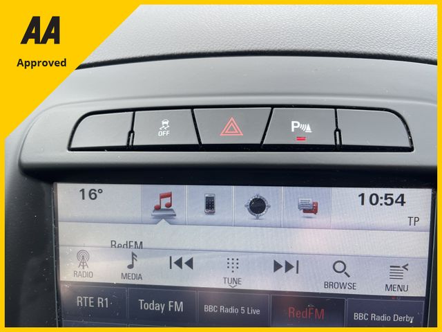 Image for 2016 Opel Insignia 1.6 CDTI ECOFLEX DESIRE DESIGN NAV S/S 5DR