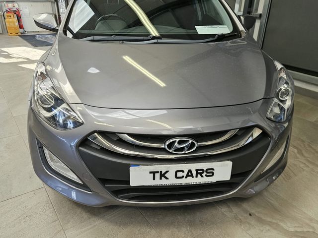 Image for 2015 Hyundai i30 1.6 Diesel Deluxe