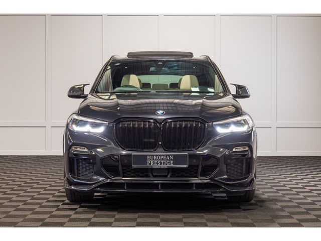 Image for 2019 BMW X5 X-Drive 30d M-Sport 7 Seater