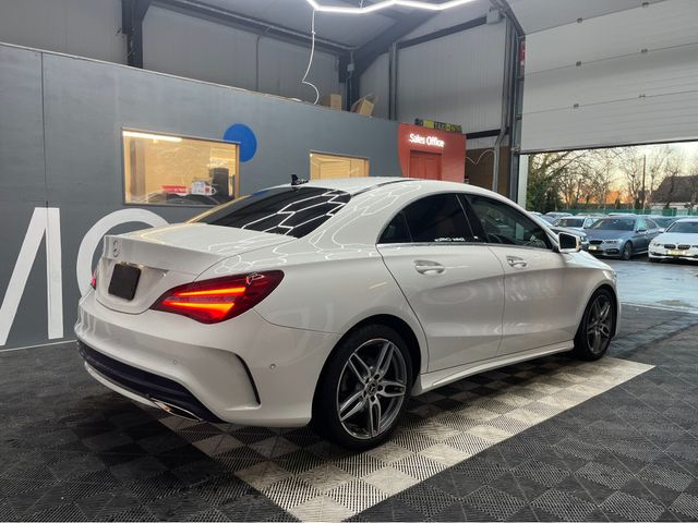 Image for 2018 Mercedes-Benz CLA Class €22950! 2018 MERCEDES-BENZ CLA180 AMG LINE AUTOMATIC / HEATED SEATS / CRIUSE CONTROL / REVERSE CAMERA / PADDLE SHIFTERS 