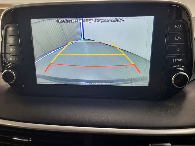 Image for 2019 Hyundai Tucson 2WD Executive Plus Finance from €106 per week 