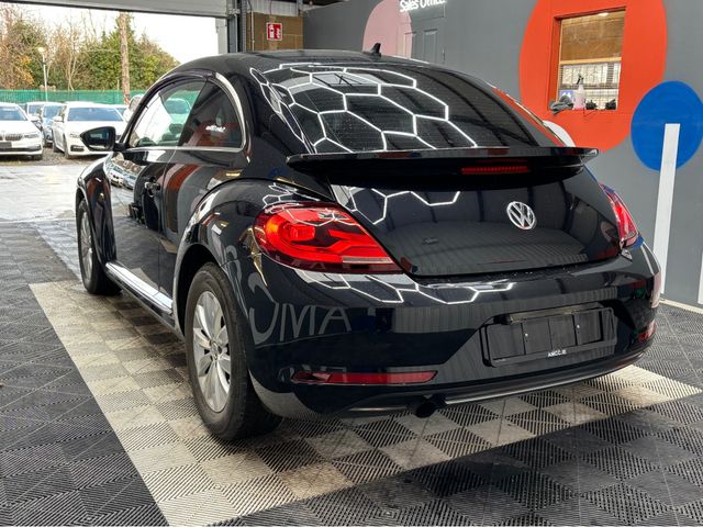 Image for 2016 Volkswagen Beetle ONLY €11950! 2016 VW Beetle 1.2 Automatic - 1.2 Petrol