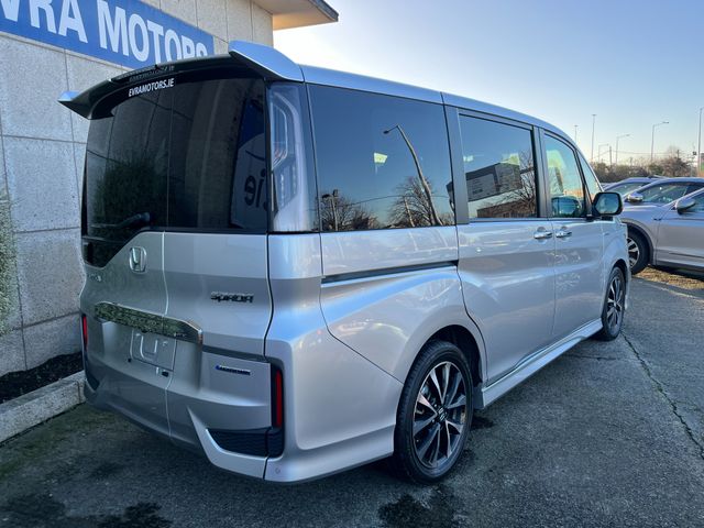 Image for 2019 Honda Stepwagon SPADA 7 SEATER HYBRID AUTOMATIC 2.0 PETROL //LOW MILES//POWER SLIDING REAR DOORS//KEYLESS ENTRY//ADAPTIVE CRUISE CONTROL//KEYLESS ENTRY//
