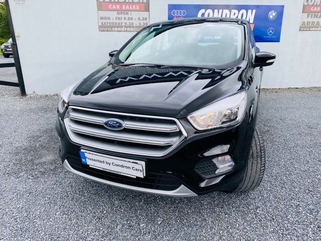 Image for 2019 Ford Kuga 