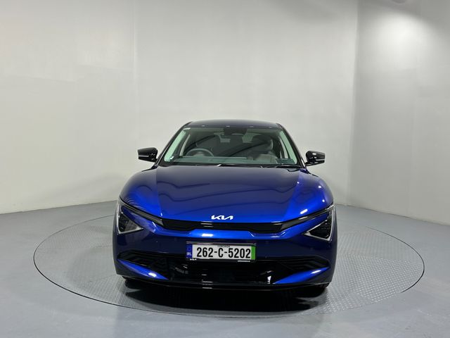Image for 2026 Kia EV6 Earth 0% Finance 84KW/H Battery