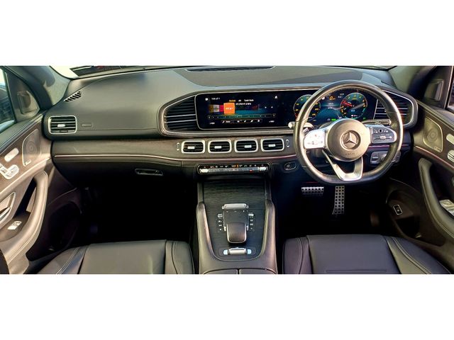 Image for 2022 Mercedes-Benz GLE Class 350de PREMIUM PLUS**Now Sold**