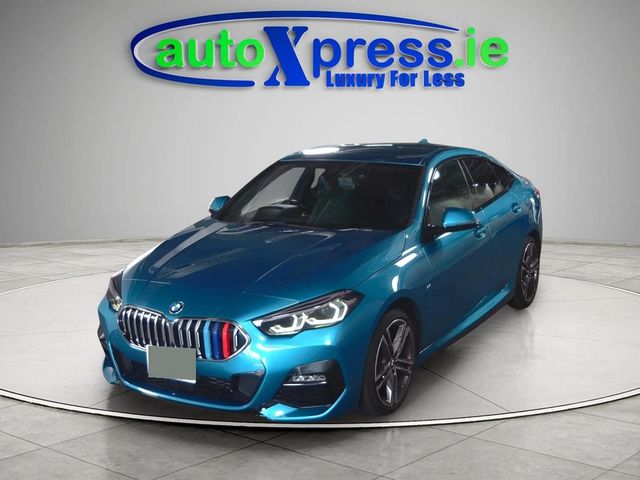 Image for 2021 BMW 2 Series 218d GRANCOUPE M-SPORT EDITION Automatic
