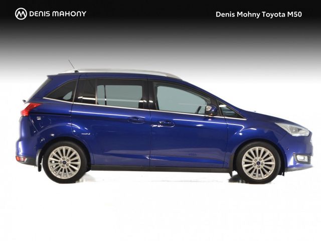 Image for 2018 Ford Grand C-Max TITANIUM 1.5 7-Seater