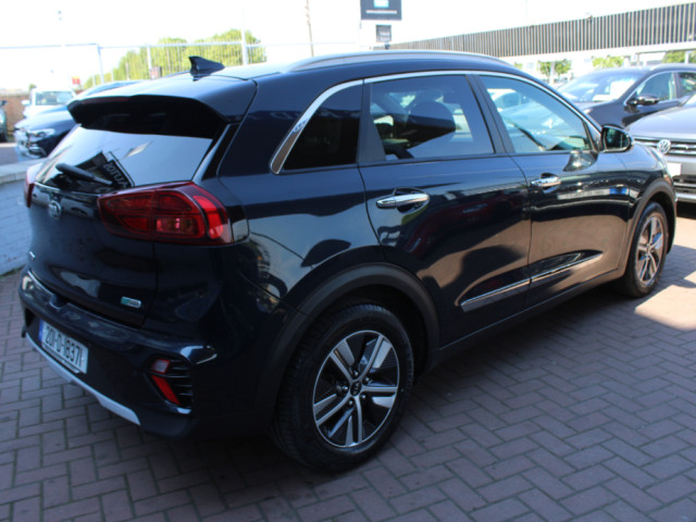 Image for 2020 Kia Niro PLUG IN HYBRID PHEV 5DR ESTATE AUTOMATIC // MINT CONDITION // IRISH CAR FROM NEW // BUY WITH CONFIDENCE AA AND SIMI APPROVED DEALER 2025 // FINANCE ARRANGED // ALL TRADE INS WELCOME /