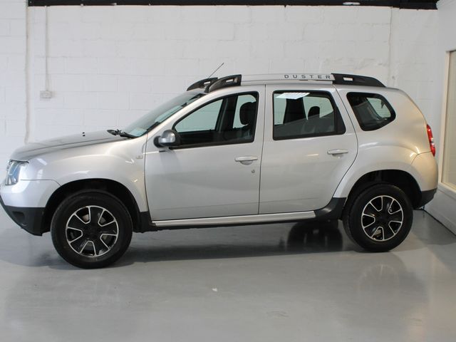 Image for 2017 Dacia Duster Prestige 1.5 DCI110 4X2 4DR