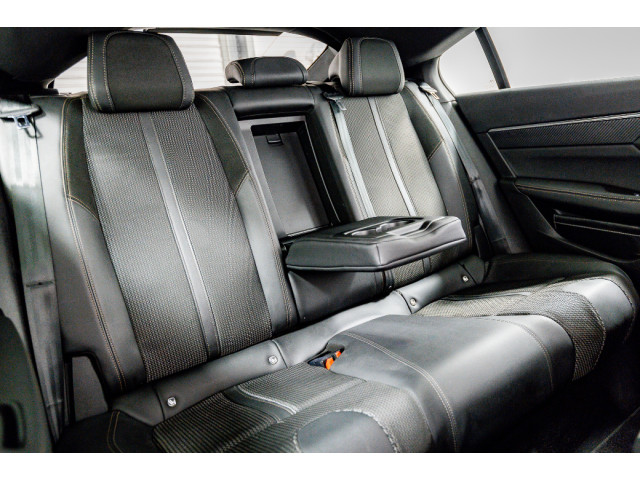 Image for 2022 Peugeot 508 GT 1.6 PHEV Auto 225HP