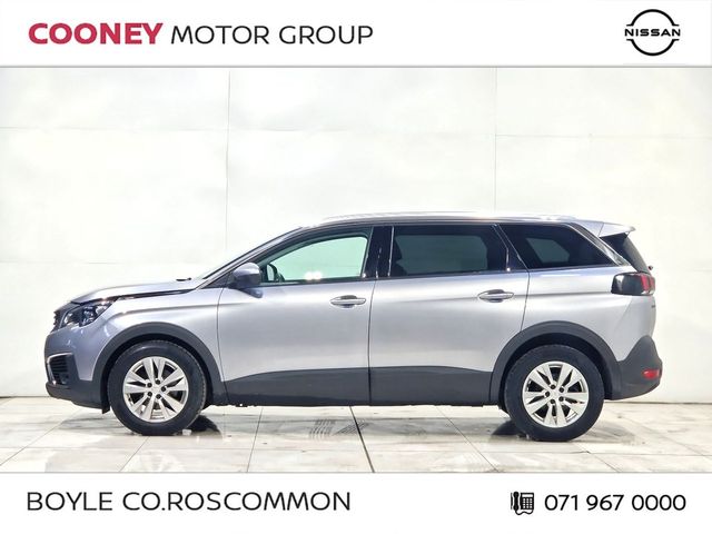 Image for 2020 Peugeot 5008 PureTech Active 7 SEATER