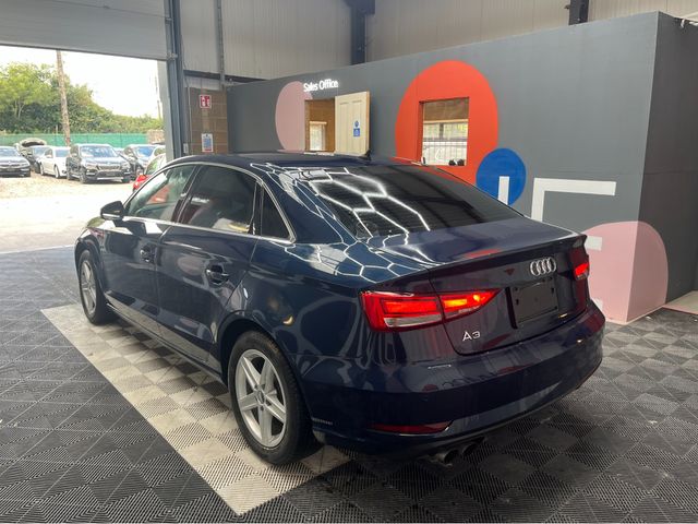 Image for 2019 Audi A3 Saloon A3 SALOON AUTOMATIC 1.4 TFSI / 29k KMs / REVERSE CAMERA , ADAPTIVE CRUISE & MORE
