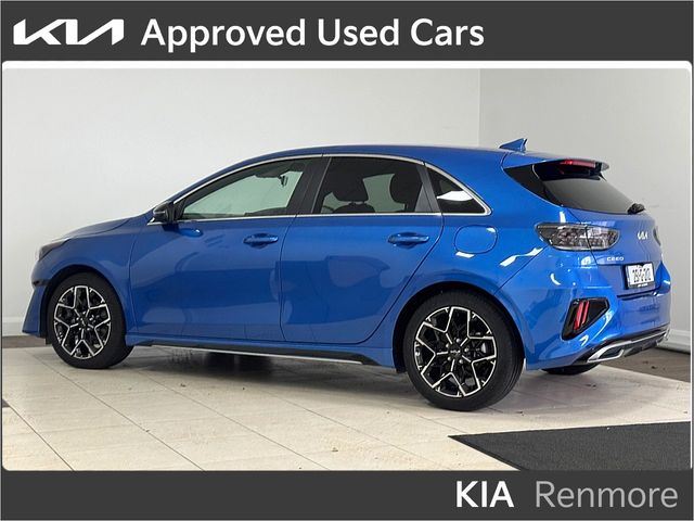 Image for 2025 Kia Ceed 1.0 GTL MY25