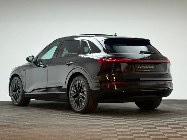 Image for 2024 Audi Q8 e-tron BLACK EDITION 55 QUATTRO