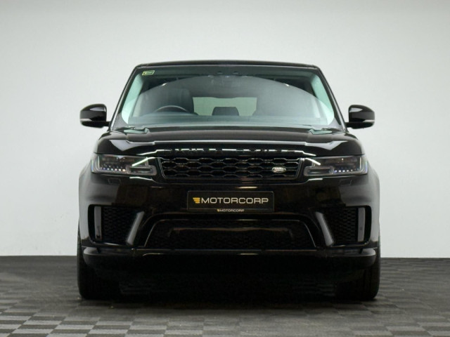 Image for 2020 Land Rover Range Rover Sport HSE P400E *PAN ROOF*