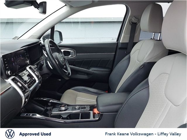 Image for 2022 Kia Sorento K4 2.2 4X2 7 SEATER *NOW IN STOCK*