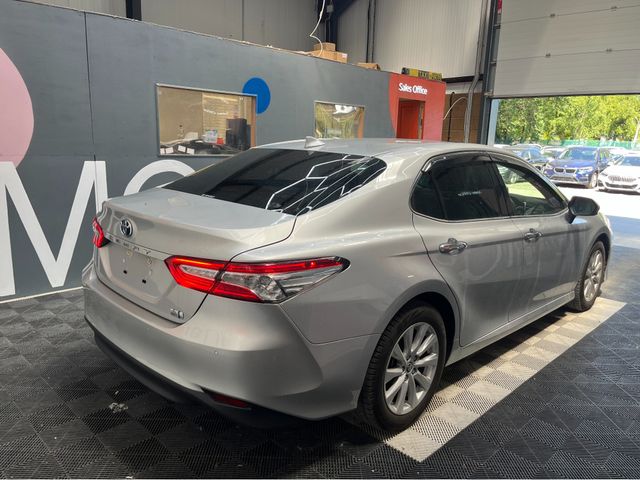 Image for 2021 Toyota Camry 2021 TOYOTA CAMRY X 2.5 AUTOMATIC / CRUISE CONTROL / ELECTRIC MEMORY SEATS / REVERSE CAMERA AND MORE