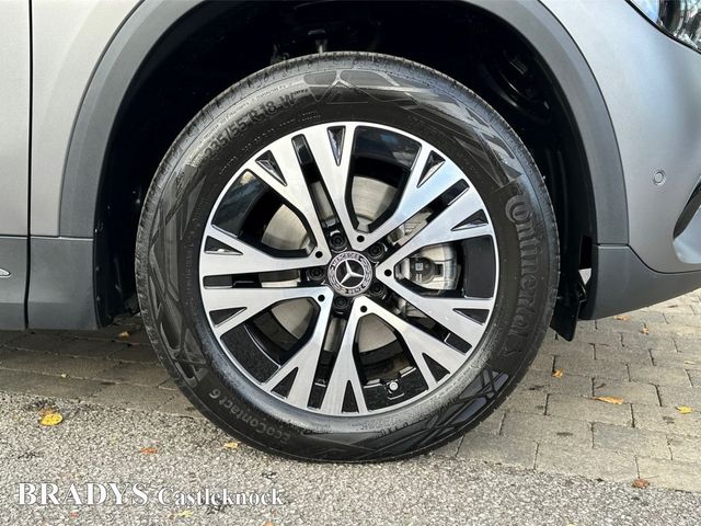 Image for 2026 Mercedes-Benz GLA Class GLA 200d Progressive Line Plus--Special Manufaktur Paint