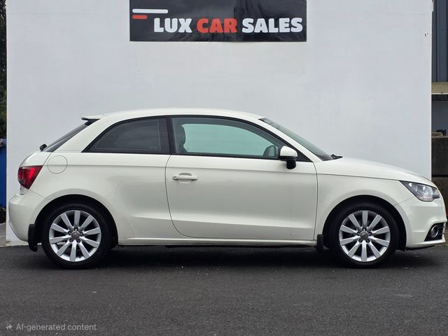 Image for 2014 Audi A1 1.6 TDI SPORT // NEW NCT TILL 03/27