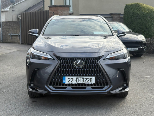 Image for 2022 Lexus NX 450h+ Executive PHEV AWD Huge Spec*