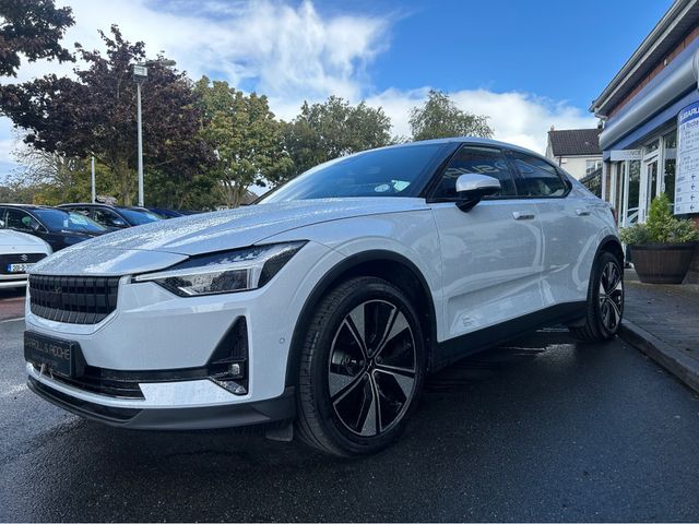 Image for 2024 Polestar 2 SRSM 231HP 69KWH / 170 KW - Beautiful EV - Top Trade-ins & Great Finance Deals - Assured Dealer Warranty -