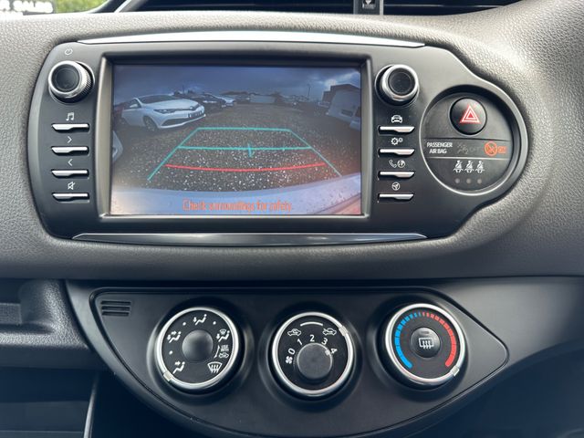 Image for 2019 Toyota Yaris 1.0 Luna Petrol 67Km
