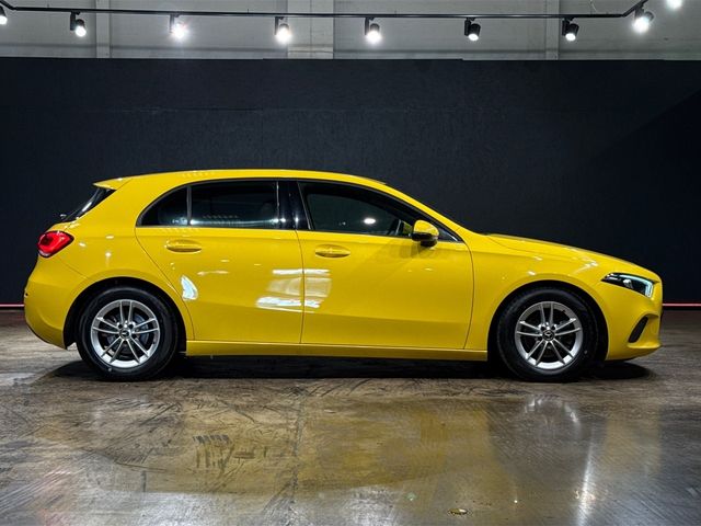 Image for 2020 Mercedes-Benz A Class 1.3 AUTOMATIC - CRUISE CONTROL - REVERSE CAMERA